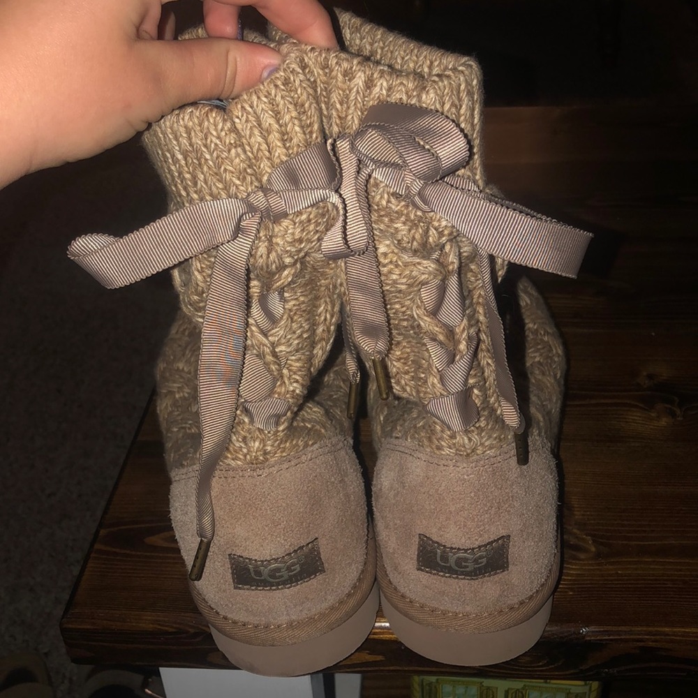 Uggs sz. 10